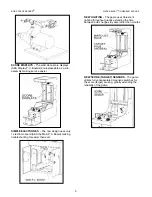 Предварительный просмотр 5 страницы Bob's Space Racers WATER BLAST LINKABLE Operation Manual