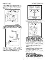 Предварительный просмотр 8 страницы Bob's Space Racers WATER BLAST LINKABLE Operation Manual