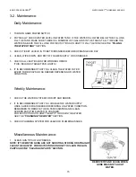 Предварительный просмотр 15 страницы Bob's Space Racers WATER BLAST LINKABLE Operation Manual