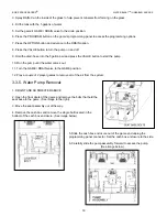 Предварительный просмотр 18 страницы Bob's Space Racers WATER BLAST LINKABLE Operation Manual