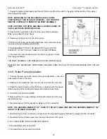 Предварительный просмотр 19 страницы Bob's Space Racers WATER BLAST LINKABLE Operation Manual