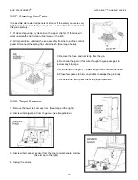 Предварительный просмотр 20 страницы Bob's Space Racers WATER BLAST LINKABLE Operation Manual