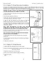 Предварительный просмотр 22 страницы Bob's Space Racers WATER BLAST LINKABLE Operation Manual