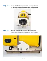 Предварительный просмотр 15 страницы BobsCNC E4 Assembly Manual