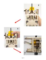 Предварительный просмотр 29 страницы BobsCNC E4 Assembly Manual