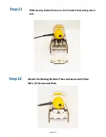 Предварительный просмотр 30 страницы BobsCNC E4 Assembly Manual