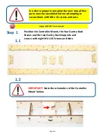 Предварительный просмотр 48 страницы BobsCNC E4 Assembly Manual