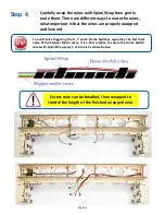 Предварительный просмотр 62 страницы BobsCNC E4 Assembly Manual