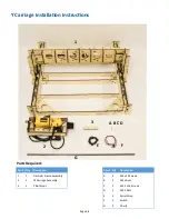 Предварительный просмотр 68 страницы BobsCNC E4 Assembly Manual