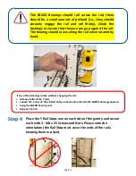 Предварительный просмотр 70 страницы BobsCNC E4 Assembly Manual