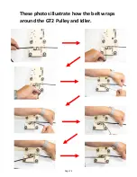 Предварительный просмотр 74 страницы BobsCNC E4 Assembly Manual