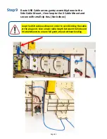 Предварительный просмотр 83 страницы BobsCNC E4 Assembly Manual