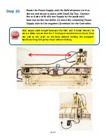 Предварительный просмотр 84 страницы BobsCNC E4 Assembly Manual