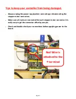 Предварительный просмотр 85 страницы BobsCNC E4 Assembly Manual