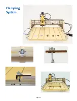 Предварительный просмотр 92 страницы BobsCNC E4 Assembly Manual