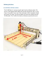 Предварительный просмотр 94 страницы BobsCNC E4 Assembly Manual