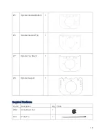 Preview for 11 page of BobsCNC Evolution 4 Assembly Manual