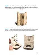 Preview for 17 page of BobsCNC Evolution 4 Assembly Manual