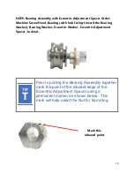 Preview for 19 page of BobsCNC Evolution 4 Assembly Manual