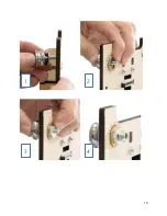 Preview for 20 page of BobsCNC Evolution 4 Assembly Manual