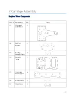 Preview for 23 page of BobsCNC Evolution 4 Assembly Manual