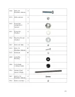 Preview for 25 page of BobsCNC Evolution 4 Assembly Manual