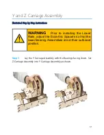 Preview for 32 page of BobsCNC Evolution 4 Assembly Manual