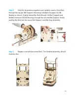 Preview for 33 page of BobsCNC Evolution 4 Assembly Manual