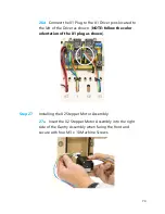 Preview for 75 page of BobsCNC Evolution 4 Assembly Manual