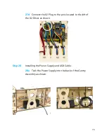 Preview for 77 page of BobsCNC Evolution 4 Assembly Manual