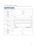 Preview for 83 page of BobsCNC Evolution 4 Assembly Manual