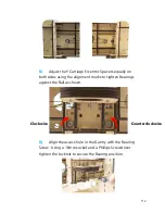 Preview for 113 page of BobsCNC Evolution 4 Assembly Manual