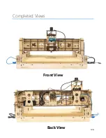 Preview for 129 page of BobsCNC Evolution 4 Assembly Manual