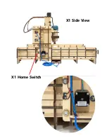 Preview for 130 page of BobsCNC Evolution 4 Assembly Manual