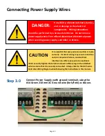 Preview for 19 page of BobsCNC KL7 Series Assembly Manual