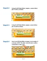 Preview for 36 page of BobsCNC KL7 Series Assembly Manual