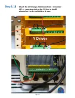 Preview for 43 page of BobsCNC KL7 Series Assembly Manual