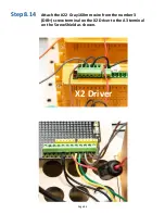 Preview for 46 page of BobsCNC KL7 Series Assembly Manual