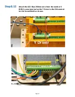 Preview for 47 page of BobsCNC KL7 Series Assembly Manual