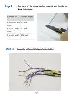 Preview for 51 page of BobsCNC KL7 Series Assembly Manual