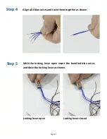 Preview for 52 page of BobsCNC KL7 Series Assembly Manual