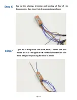 Preview for 53 page of BobsCNC KL7 Series Assembly Manual