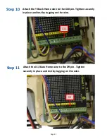 Preview for 55 page of BobsCNC KL7 Series Assembly Manual