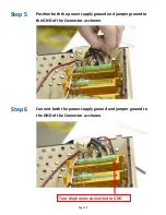 Preview for 59 page of BobsCNC KL7 Series Assembly Manual