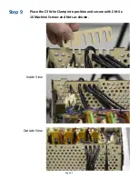 Preview for 61 page of BobsCNC KL7 Series Assembly Manual