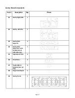 Предварительный просмотр 13 страницы BobsCNC KL733 Assembly Manual