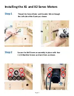 Preview for 10 page of BobsCNC KL744 Manual