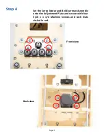 Preview for 15 page of BobsCNC KL744 Manual