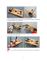 Предварительный просмотр 5 страницы BobsCNC RP8 Assembly Instructions Manual