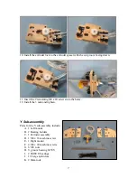 Предварительный просмотр 7 страницы BobsCNC RP8 Assembly Instructions Manual